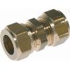 Knelkoppeling recht 54x54mm